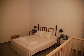 Apartamentos Rurales Las Caleras