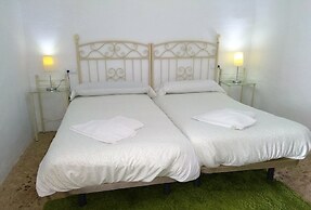 Apartamentos Rurales Las Caleras