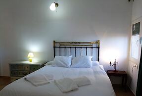 Apartamentos Rurales Las Caleras