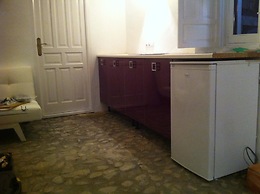 Apartamentos Rurales Las Caleras