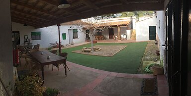 Apartamentos Rurales Las Caleras