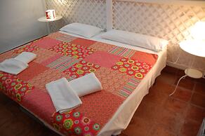 Apartamentos Rurales Las Caleras