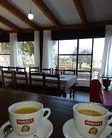 Apartamentos Rurales Las Caleras