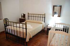 Apartamentos Rurales Las Caleras