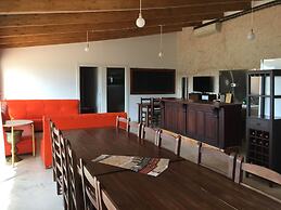 Apartamentos Rurales Las Caleras