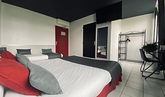 Hôtel Air-Lane