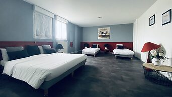 Hôtel Air-Lane