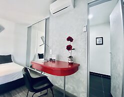 Hôtel Air-Lane