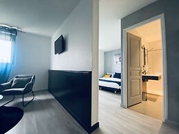Hôtel Air-Lane