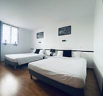 Hôtel Air-Lane