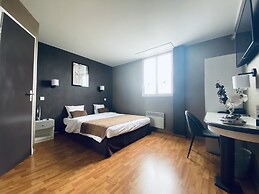 Hôtel Air-Lane