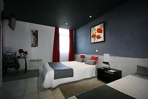 Hôtel Air-Lane