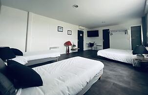 Hôtel Air-Lane