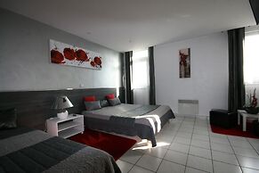 Hôtel Air-Lane