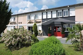 Hôtel Air-Lane