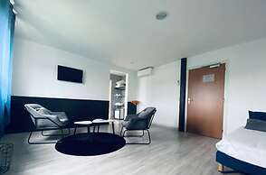 Hôtel Air-Lane