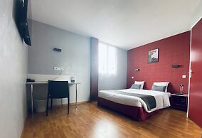Hôtel Air-Lane