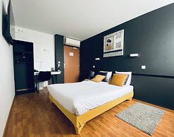 Hôtel Air-Lane