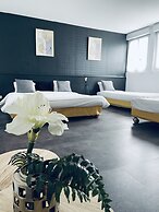 Hôtel Air-Lane