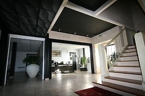 Hôtel Air-Lane