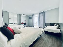 Hôtel Air-Lane