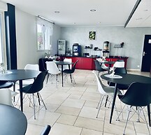 Hôtel Air-Lane