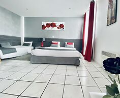 Hôtel Air-Lane