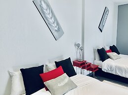 Hôtel Air-Lane