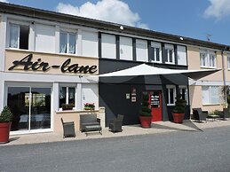 Hôtel Air-Lane