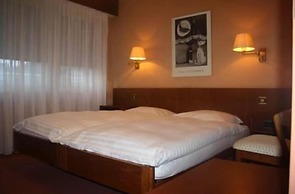 Hotel de la Poste