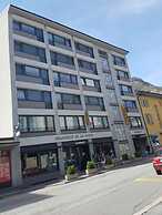 Hotel de la Poste