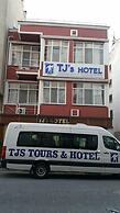 TJ's Hotel