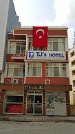 TJ's Hotel