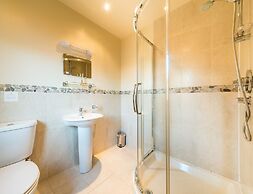 Scottish Highland Lodge