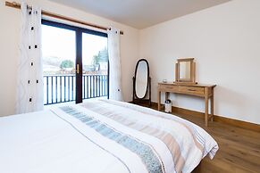 Scottish Highland Lodge