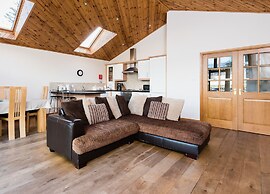 Scottish Highland Lodge