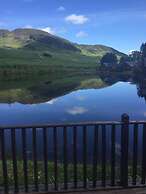 Scottish Highland Lodge