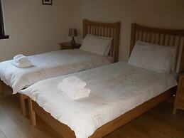 Scottish Highland Lodge