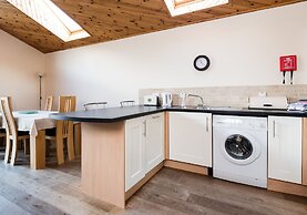 Scottish Highland Lodge