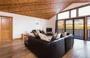 Scottish Highland Lodge