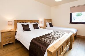 Scottish Highland Lodge