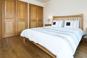 Scottish Highland Lodge