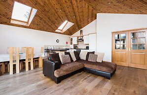 Scottish Highland Lodge
