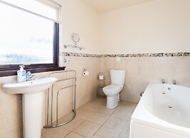 Scottish Highland Lodge