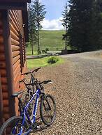 Scottish Highland Lodge