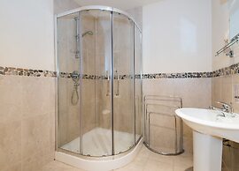 Scottish Highland Lodge