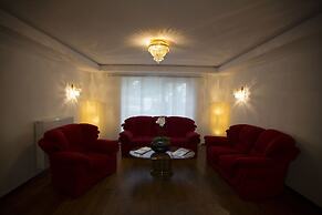 AS Hotel Göttingen