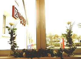 AS Hotel Göttingen