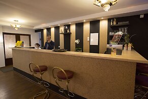 AS Hotel Göttingen