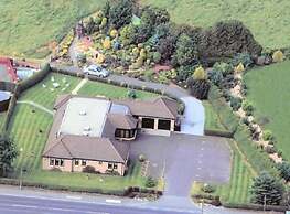 Ashcroft Farmhouse